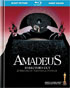 Amadeus: Director's Cut (Blu-ray Book)