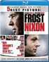 Frost/Nixon (Blu-ray)