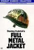 Full Metal Jacket (New Kubrick Collection)