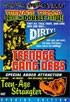 Teenage Gang Debs / Teen-Age Strangler: Special Edition