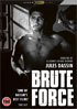 Brute Force (PAL-UK)
