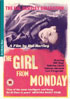 Girl From Monday (PAL-UK)