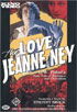 Love Of Jeanne Ney