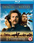 Dances With Wolves (Blu-ray-UK)