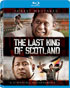 Last King Of Scotland (Blu-ray)