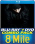 8 Mile (Blu-ray/DVD)