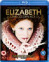 Elizabeth: The Golden Age (Blu-ray-UK)