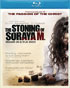 Stoning Of Soraya M. (Blu-ray)