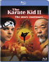 Karate Kid: Part II (Blu-ray)