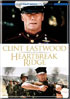 Heartbreak Ridge: Clint Eastwood Collection
