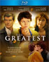 Greatest (Blu-ray)