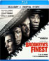 Brooklyn's Finest (Blu-ray)