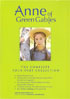 Anne Of Green Gables: The Complete Four-Part Collection