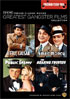 TCM Greatest Gangster Films Collection: Prohibition Era: Little Caesar / The Public Enemy / Smart Money / The Roaring Twenties