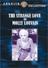 Strange Love Of Molly Louvain: Warner Archive Collection