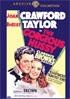 Gorgeous Hussy: Warner Archive Collection