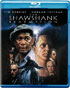 Shawshank Redemption (Blu-ray)