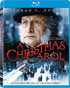 Christmas Carol (1984)(Blu-ray)