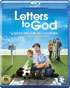 Letters To God (Blu-ray)
