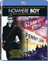 Nowhere Boy (Blu-ray)