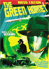 Green Hornet: Movie Edition