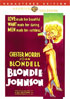 Blondie Johnson: Warner Archive Collection