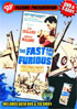 Fast And The Furious (1955)(w/XL Tee Shirt)