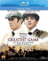 Greatest Game Ever Played (Blu-ray/DVD)