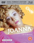 Joanna (Blu-ray-UK/DVD:PAL-UK)