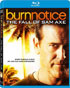 Burn Notice: The Fall Of Sam Axe (Blu-ray)