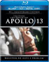 Apollo 13: 15th Anniversary Edition (Blu-ray/DVD)