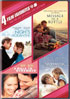 4 Film Favorites: Nicholas Sparks Collection: Nights In Rodanthe / Message In A Bottle / A Walk To Remember / The Notebook