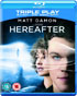 Hereafter (Blu-ray-UK/DVD:PAL-UK)
