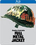 Full Metal Jacket (Blu-ray-CA)(Steelbook)