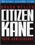 Citizen Kane: 70th Anniversary Ultimate Collector's Edition (Blu-ray)