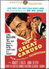 Great Caruso: Warner Archive Collection