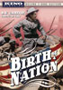 Birth Of A Nation: 3-Disc Special Edition