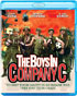 Boys In Company C (Blu-ray)