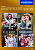 TCM Greatest Classic Legends Film Collection: Katharine Hepburn: The Philadelphia Story / Stage Door / Little Women / Morning Glory