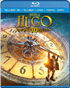 Hugo (Blu-ray 3D/Blu-ray/DVD)