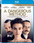 Dangerous Method (Blu-ray)