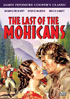 Last Of The Mohicans (1936)
