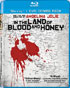 In The Land Of Blood And Honey (Blu-ray/DVD)