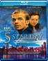 5 Star Day (Blu-ray)