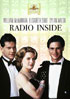 Radio Inside: MGM Limited Edition Collection