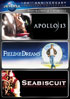 Inspirational Favorites Spotlight Collection: Universal 100th Anniversary: Apollo 13 / Field Of Dreams / Seabiscuit