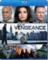 Act Of Vengeance (2010)(Blu-ray)