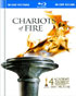 Chariots Of Fire (Blu-ray Book)