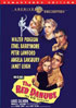 Red Danube: Warner Archive Collection: Remastered Edition