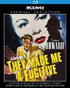 They Made Me A Fugitive (Blu-ray)